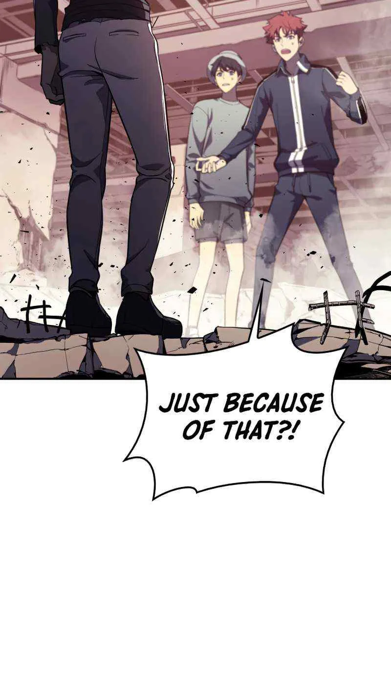 Return of the Disaster-Class Hero Chapter 8 page 17 - 