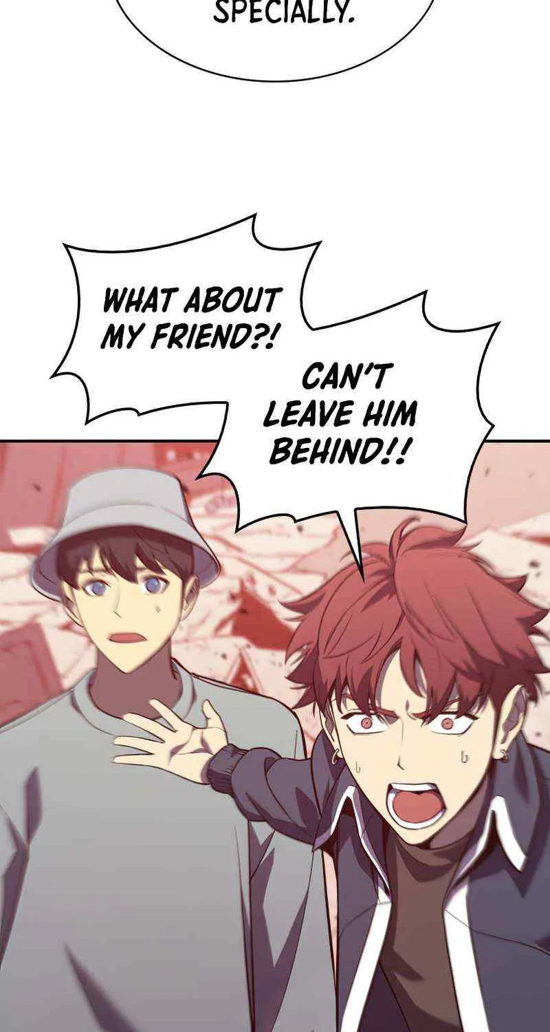 Return of the Disaster-Class Hero Chapter 8 page 19 - 