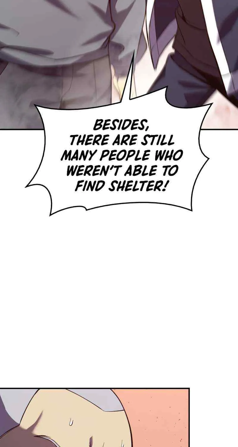 Return of the Disaster-Class Hero Chapter 8 page 20 - 