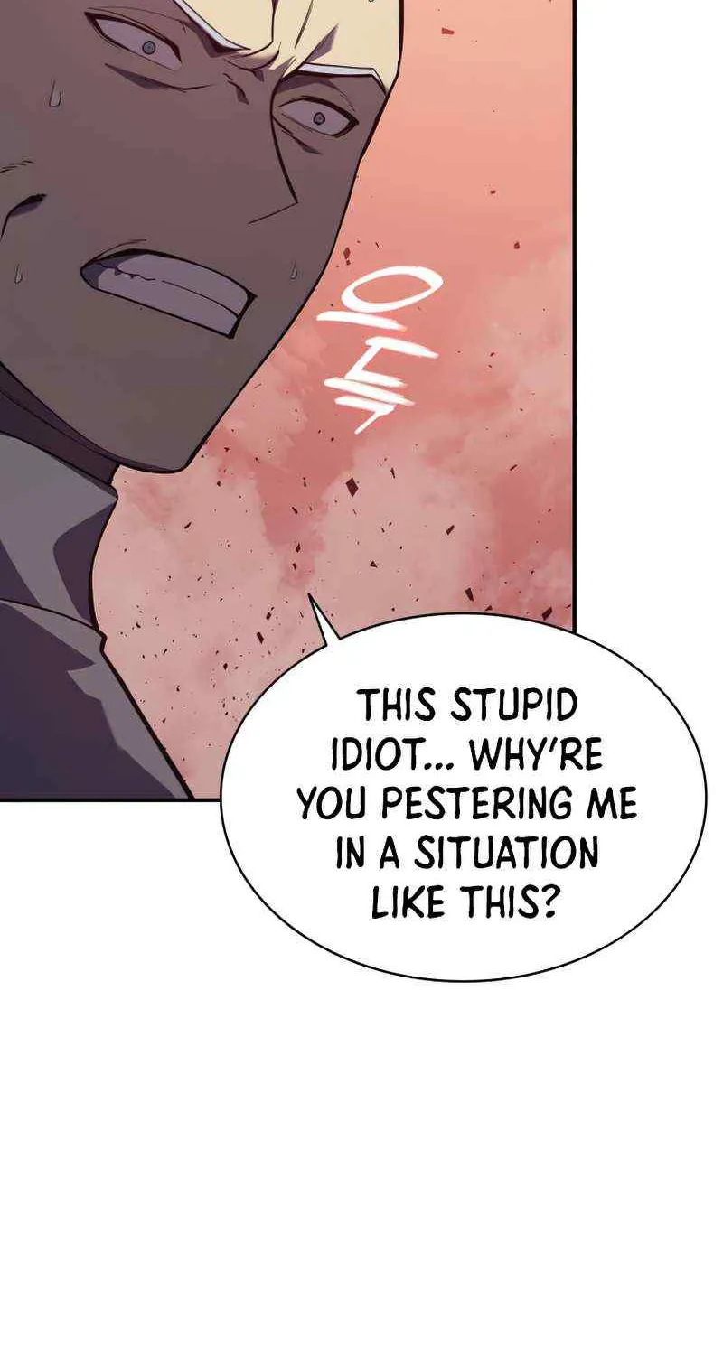 Return of the Disaster-Class Hero Chapter 8 page 21 - 