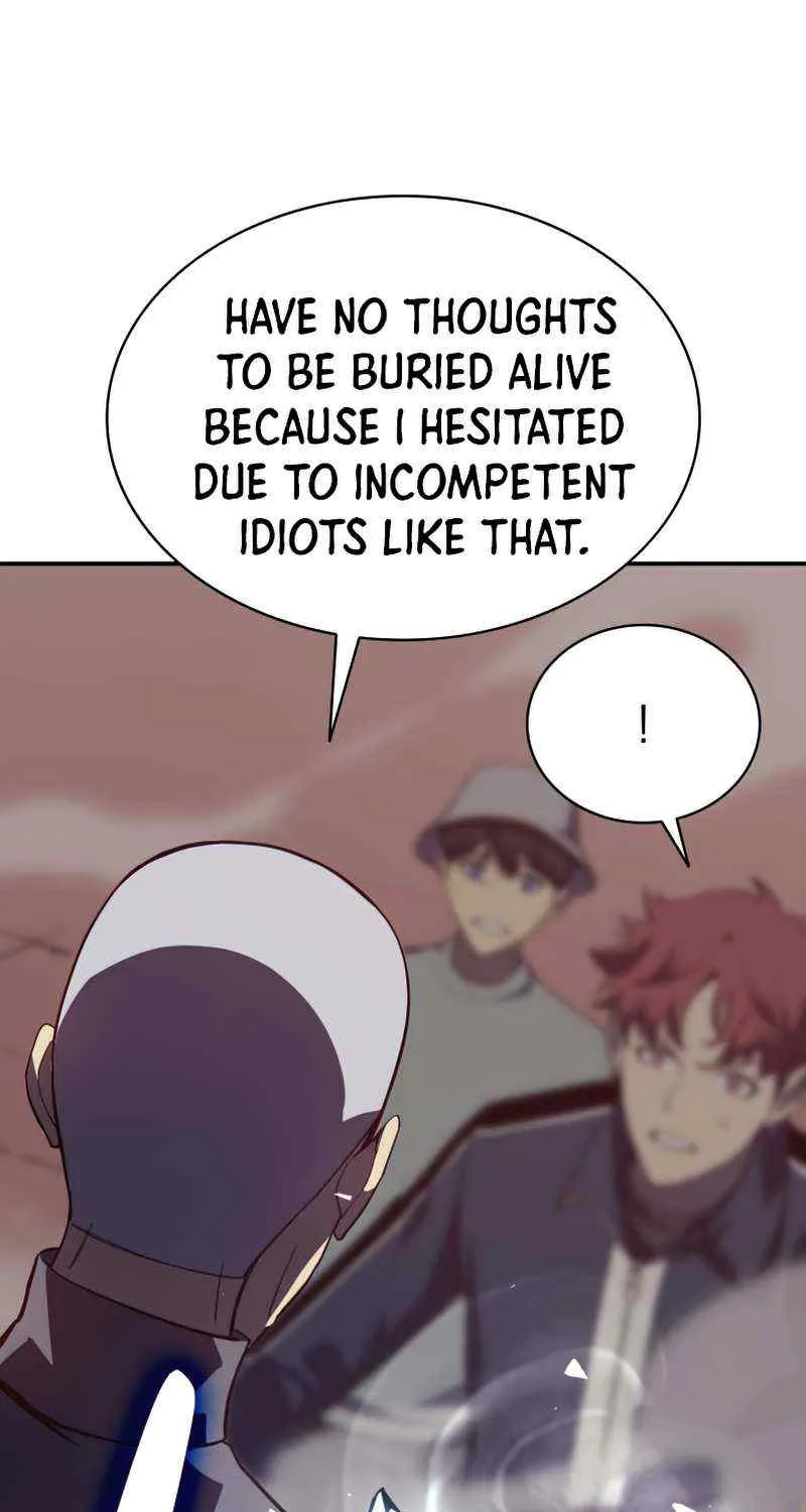Return of the Disaster-Class Hero Chapter 8 page 22 - 