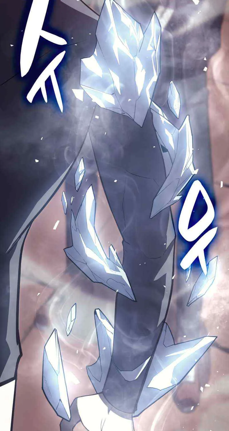 Return of the Disaster-Class Hero Chapter 8 page 23 - 