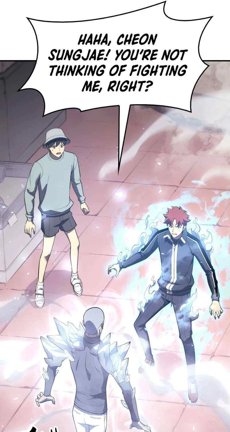 Return of the Disaster-Class Hero Chapter 8 page 32 - 