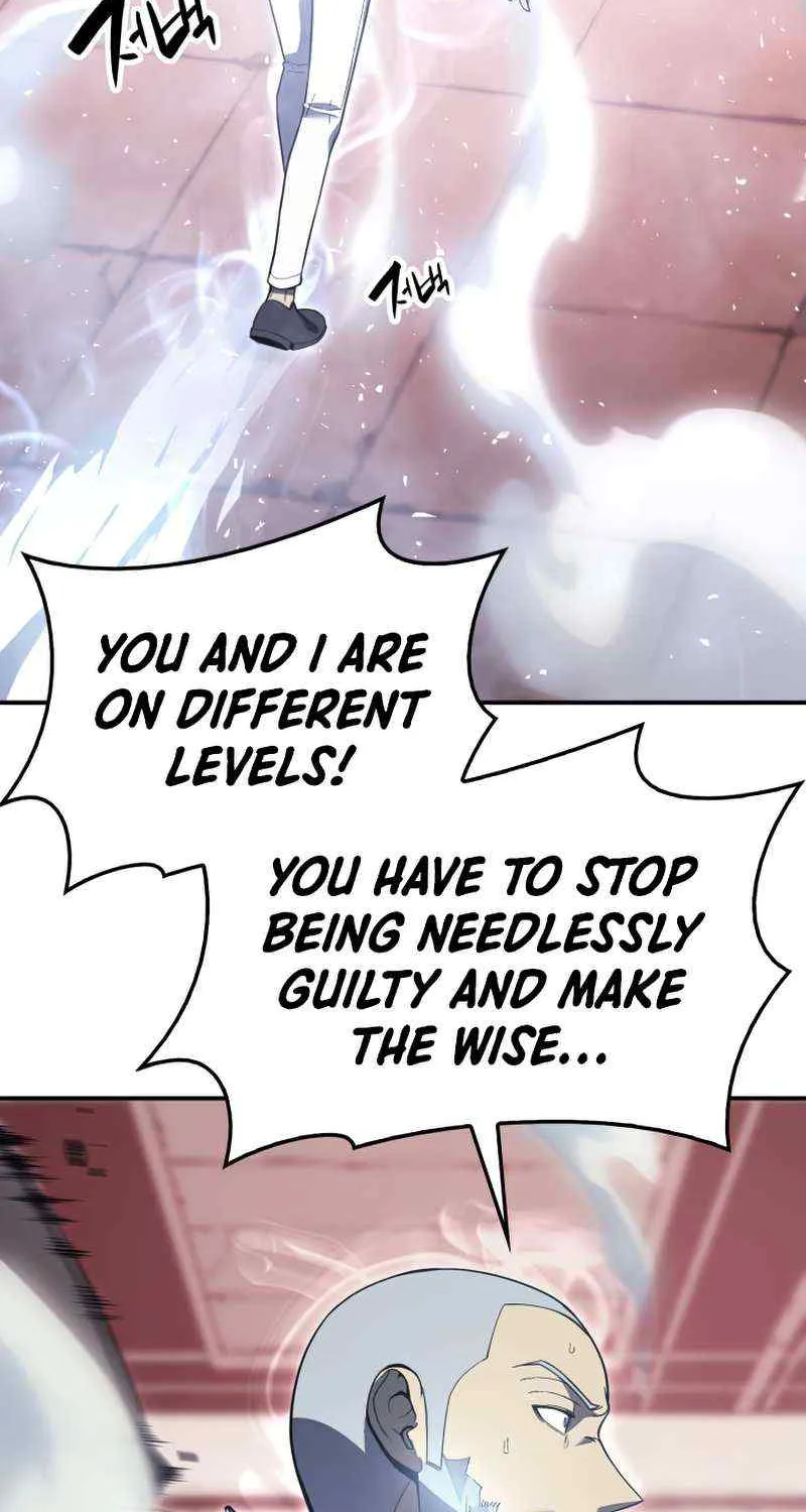 Return of the Disaster-Class Hero Chapter 8 page 33 - 