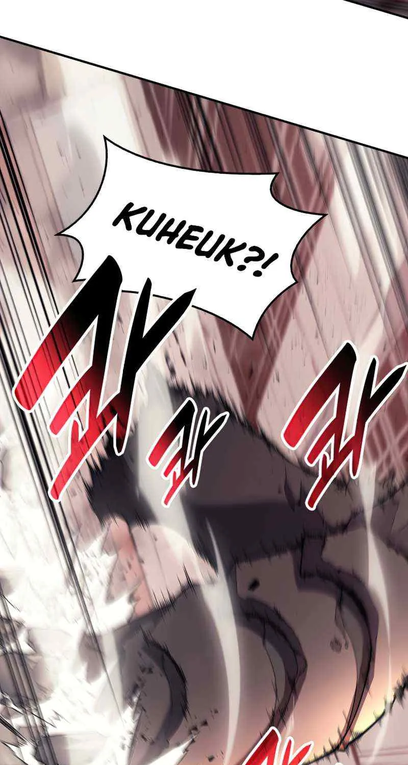 Return of the Disaster-Class Hero Chapter 8 page 36 - 
