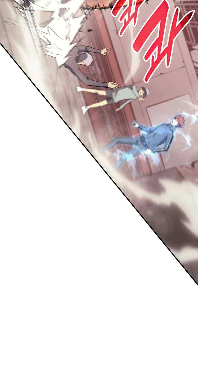 Return of the Disaster-Class Hero Chapter 8 page 37 - 