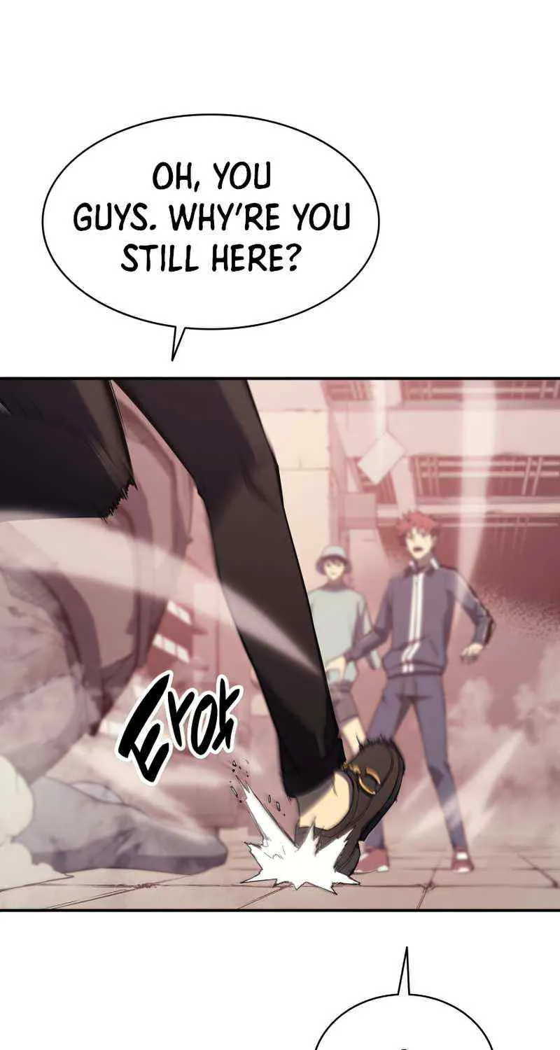 Return of the Disaster-Class Hero Chapter 8 page 38 - 