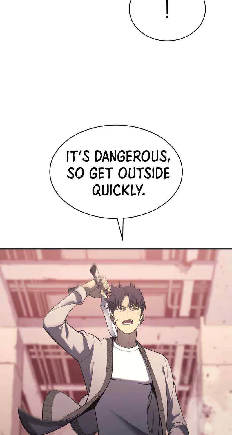 Return of the Disaster-Class Hero Chapter 8 page 39 - 