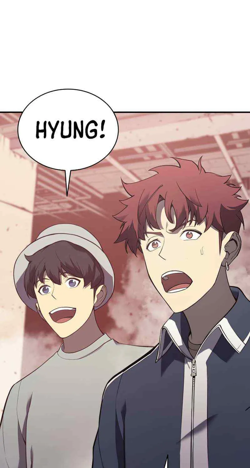 Return of the Disaster-Class Hero Chapter 8 page 41 - 