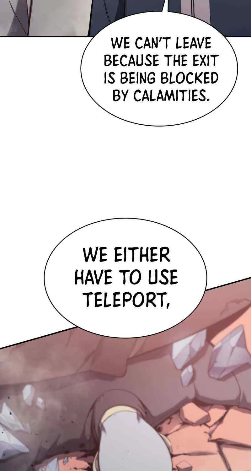 Return of the Disaster-Class Hero Chapter 8 page 42 - 