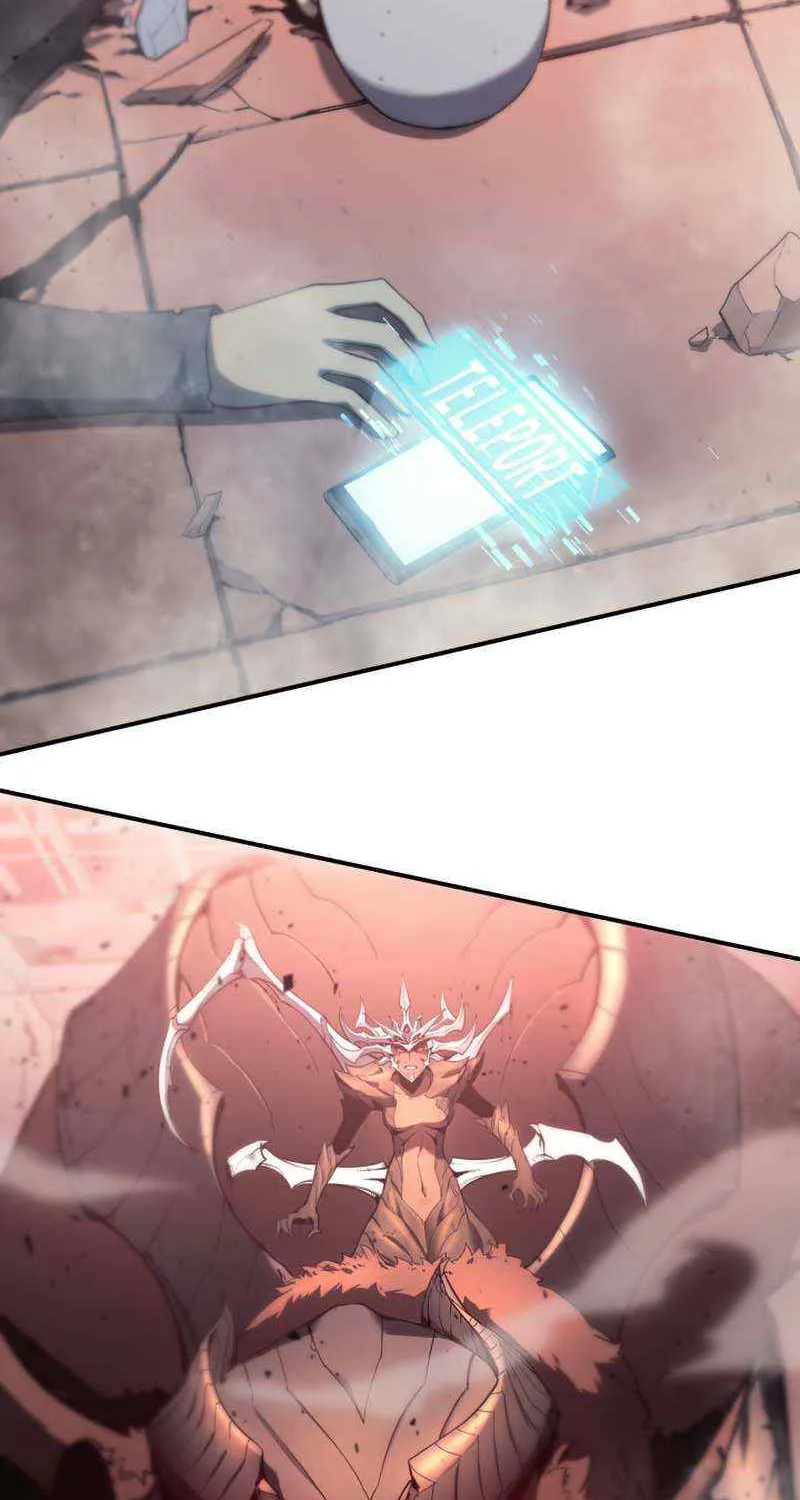 Return of the Disaster-Class Hero Chapter 8 page 43 - 