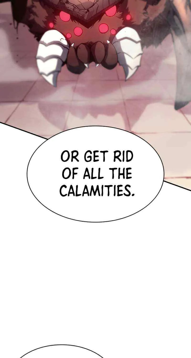Return of the Disaster-Class Hero Chapter 8 page 44 - 