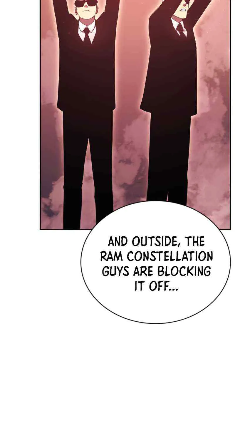 Return of the Disaster-Class Hero Chapter 8 page 46 - 