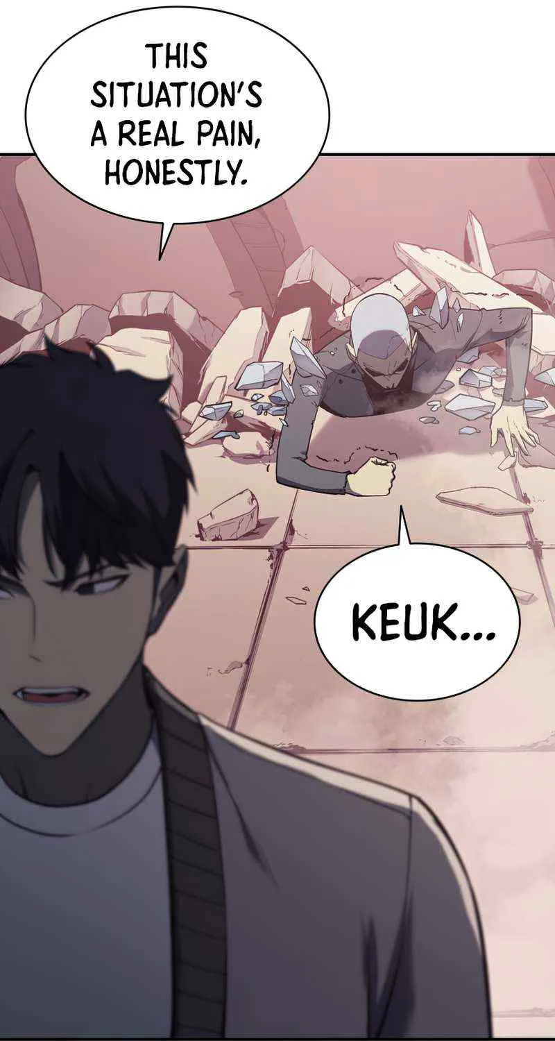 Return of the Disaster-Class Hero Chapter 8 page 48 - 