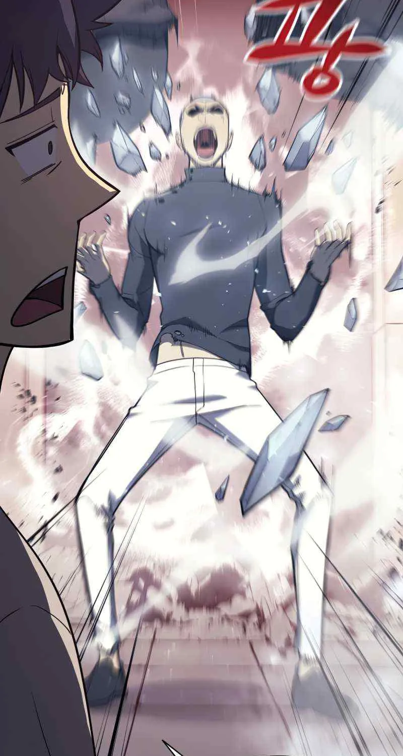 Return of the Disaster-Class Hero Chapter 8 page 50 - 