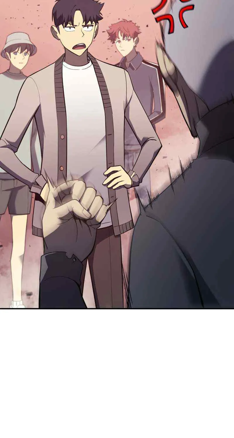 Return of the Disaster-Class Hero Chapter 8 page 52 - 