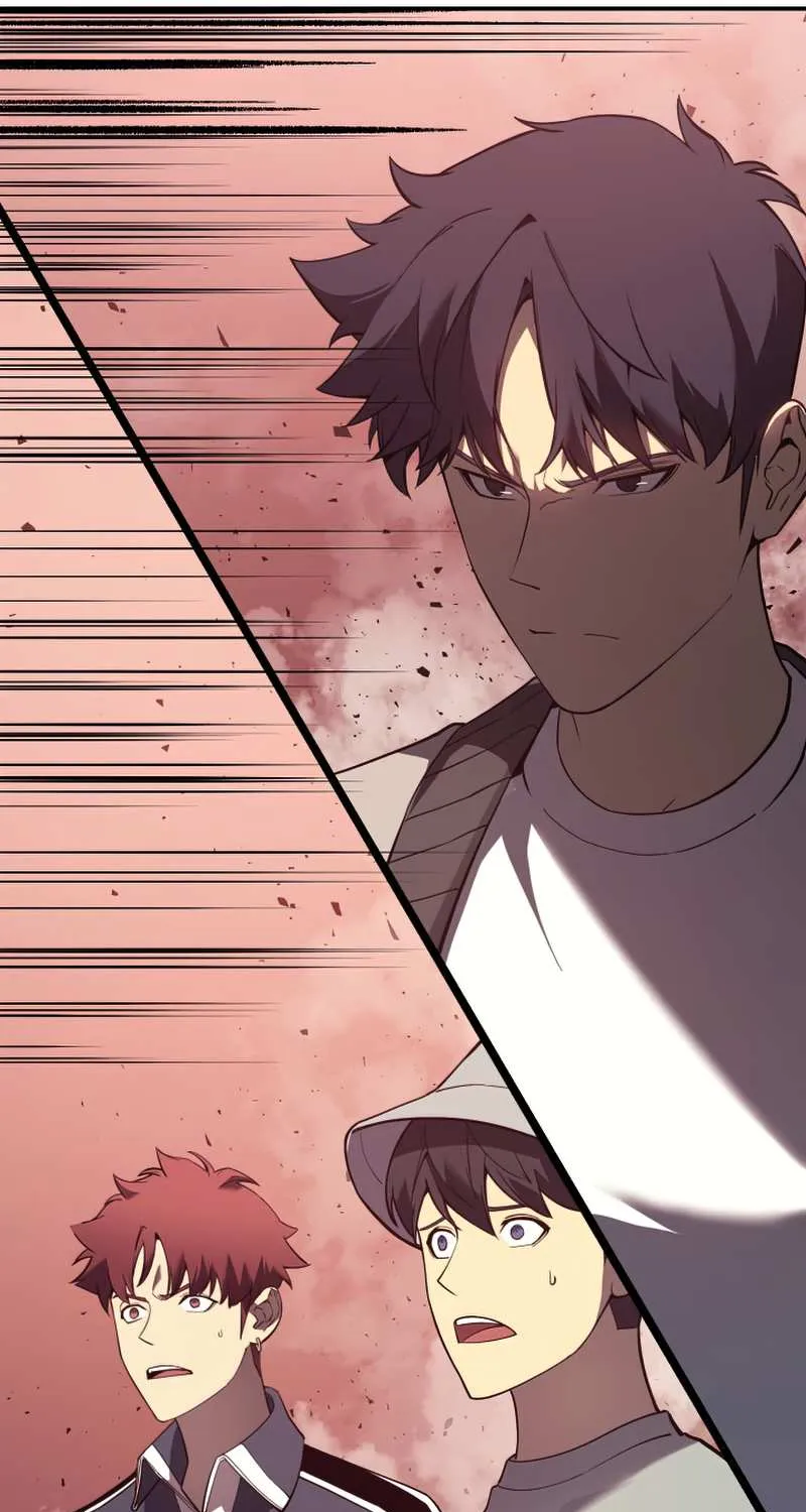 Return of the Disaster-Class Hero Chapter 8 page 64 - 