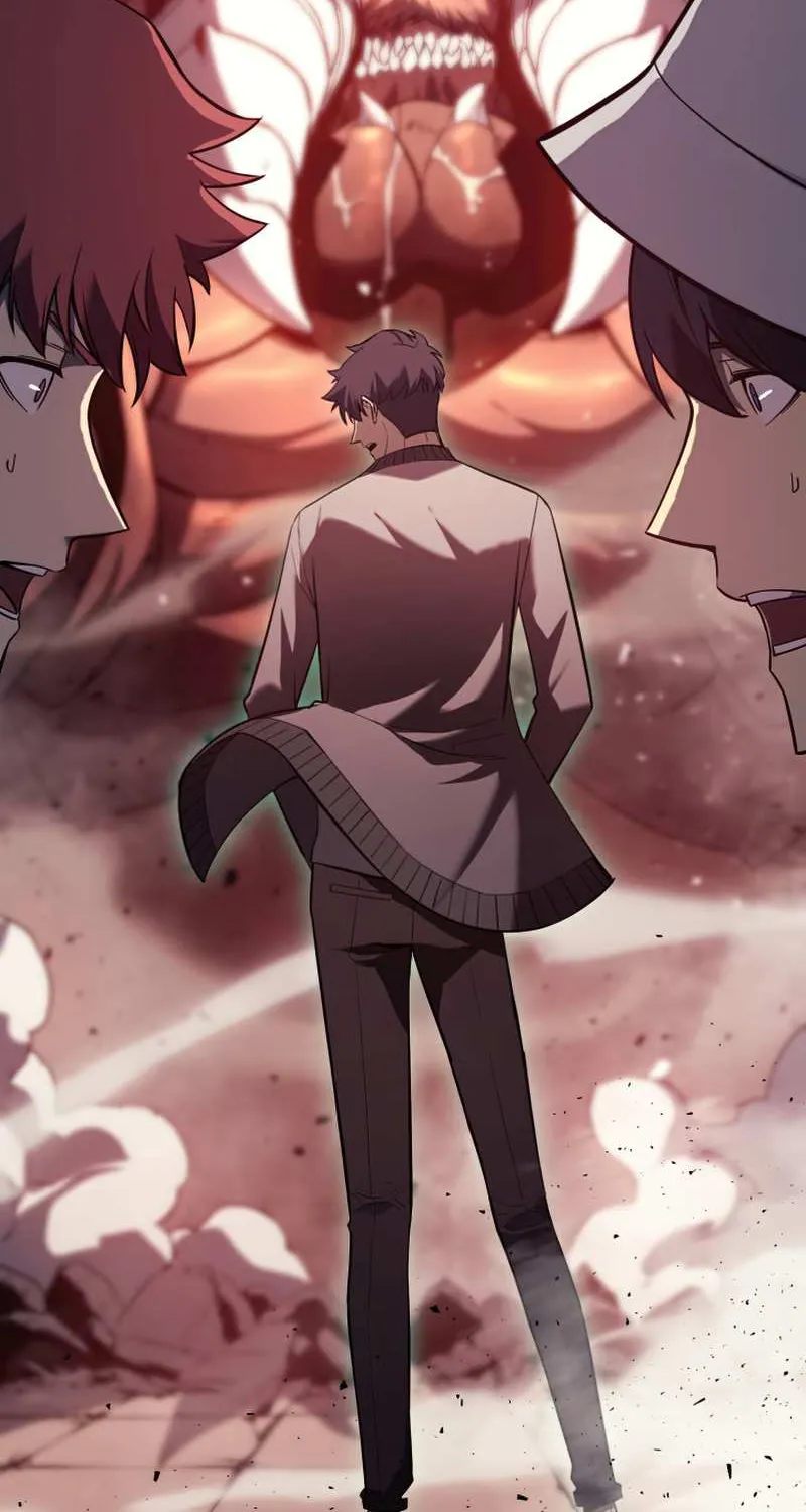 Return of the Disaster-Class Hero Chapter 8 page 67 - 