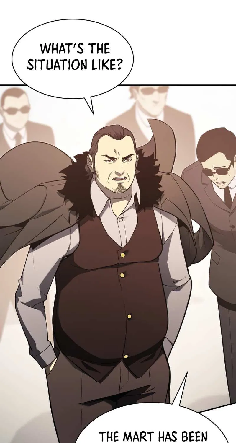 Return of the Disaster-Class Hero Chapter 8 page 72 - 