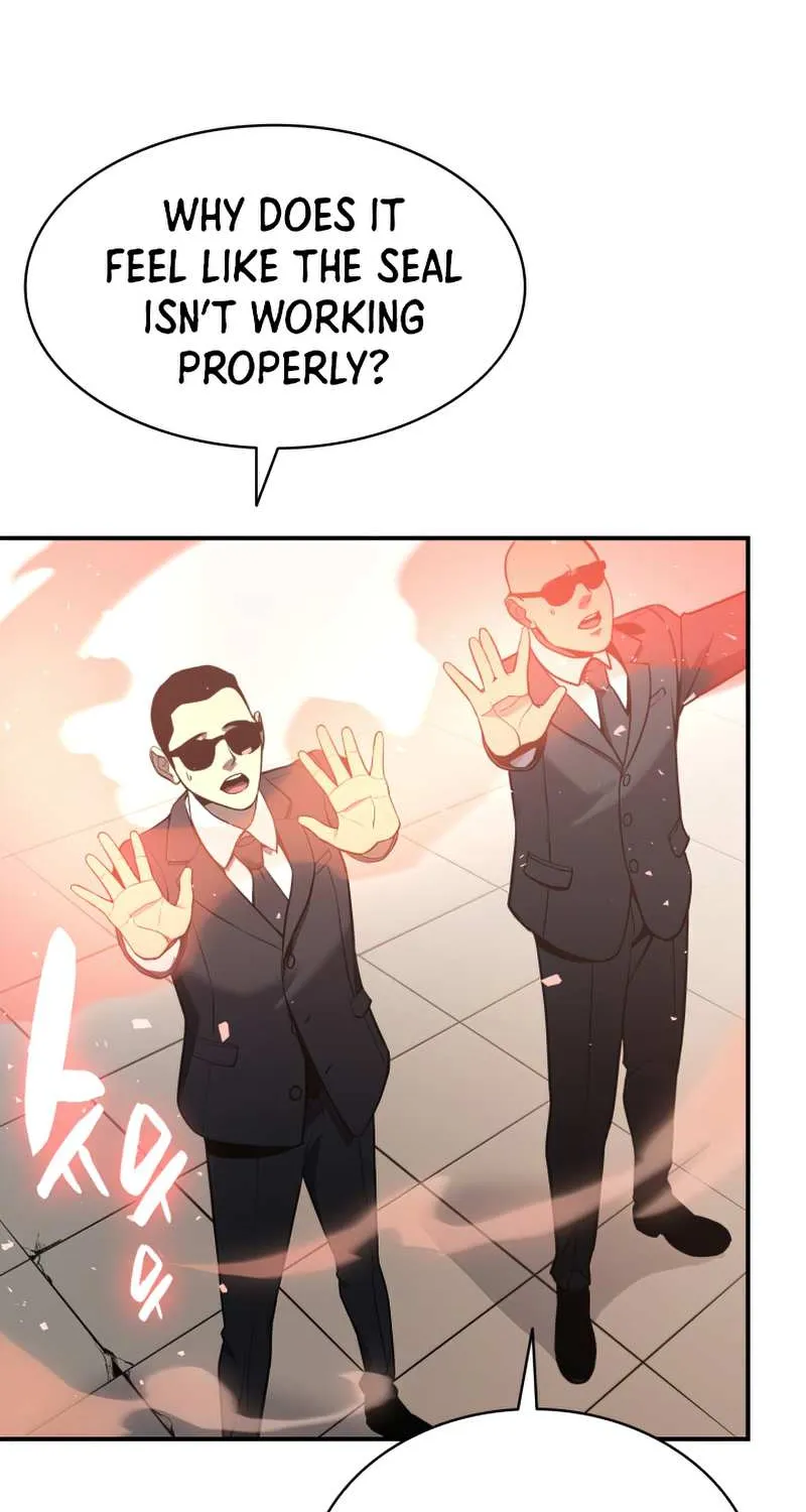 Return of the Disaster-Class Hero Chapter 8 page 75 - 