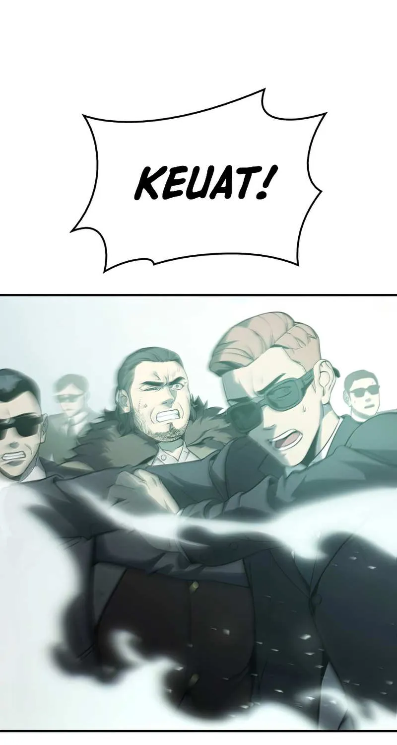 Return of the Disaster-Class Hero Chapter 8 page 77 - 