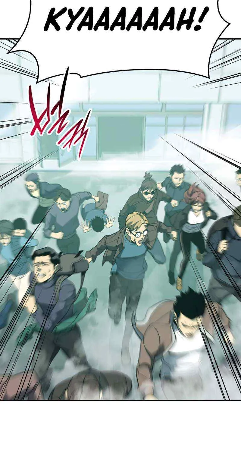 Return of the Disaster-Class Hero Chapter 8 page 84 - 