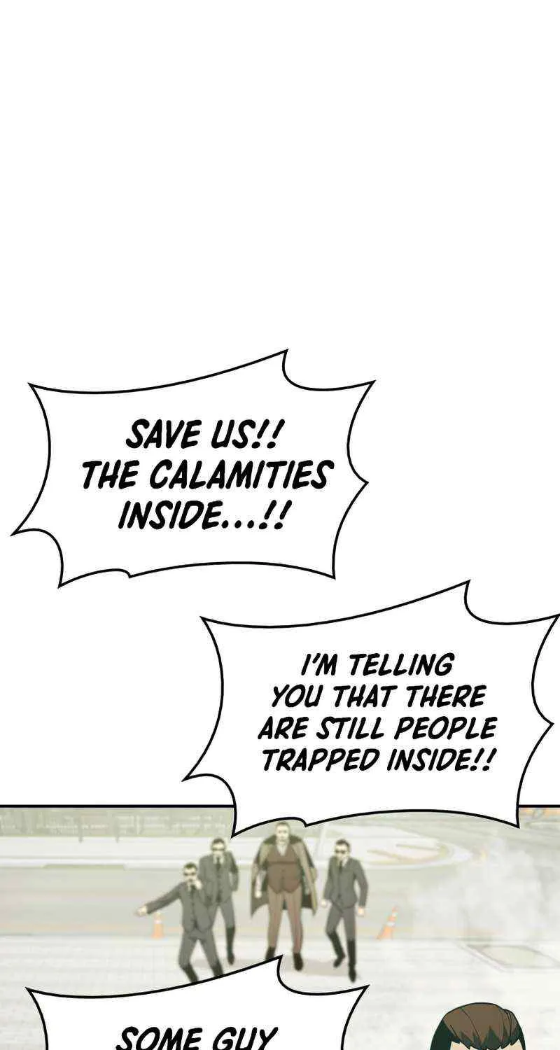 Return of the Disaster-Class Hero Chapter 8 page 85 - 