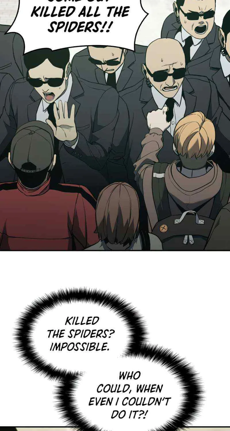 Return of the Disaster-Class Hero Chapter 8 page 86 - 