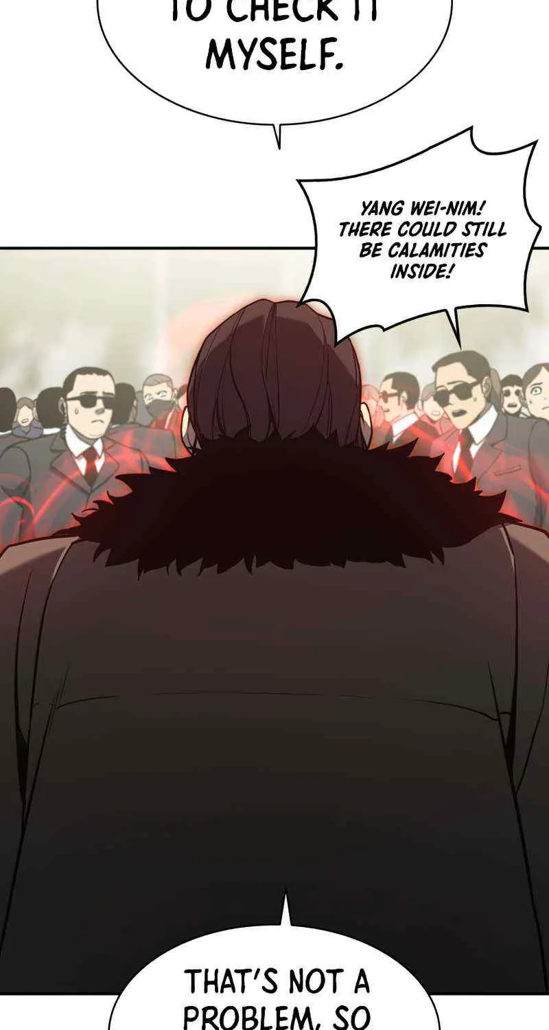 Return of the Disaster-Class Hero Chapter 8 page 88 - 