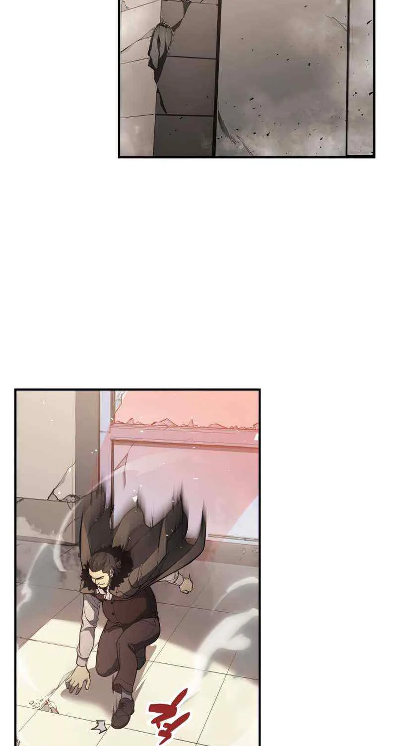 Return of the Disaster-Class Hero Chapter 8 page 93 - 