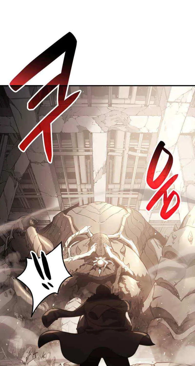 Return of the Disaster-Class Hero Chapter 8 page 96 - 