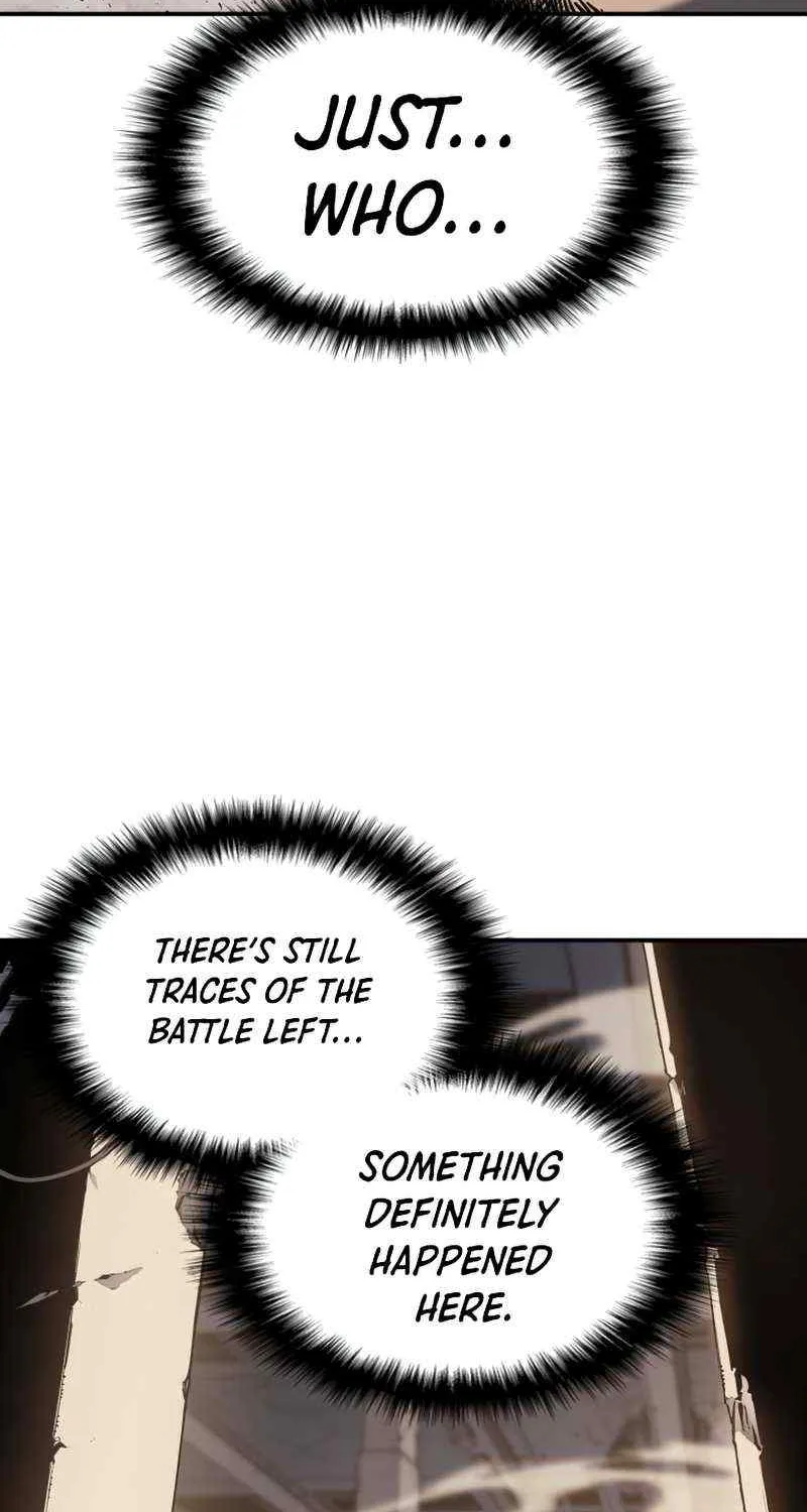 Return of the Disaster-Class Hero Chapter 8 page 98 - 