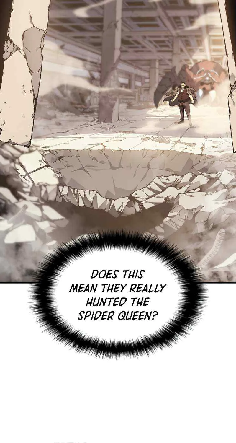 Return of the Disaster-Class Hero Chapter 8 page 99 - 