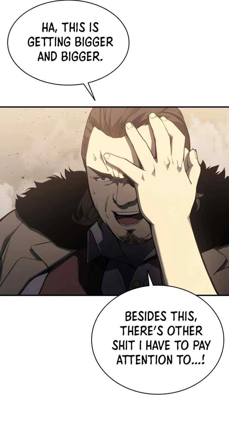 Return of the Disaster-Class Hero Chapter 8 page 100 - 