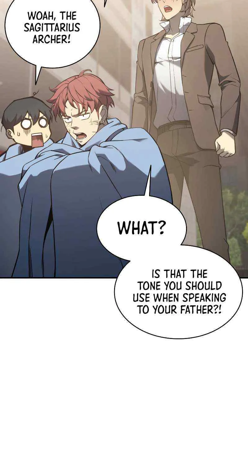Return of the Disaster-Class Hero Chapter 9 page 11 - 