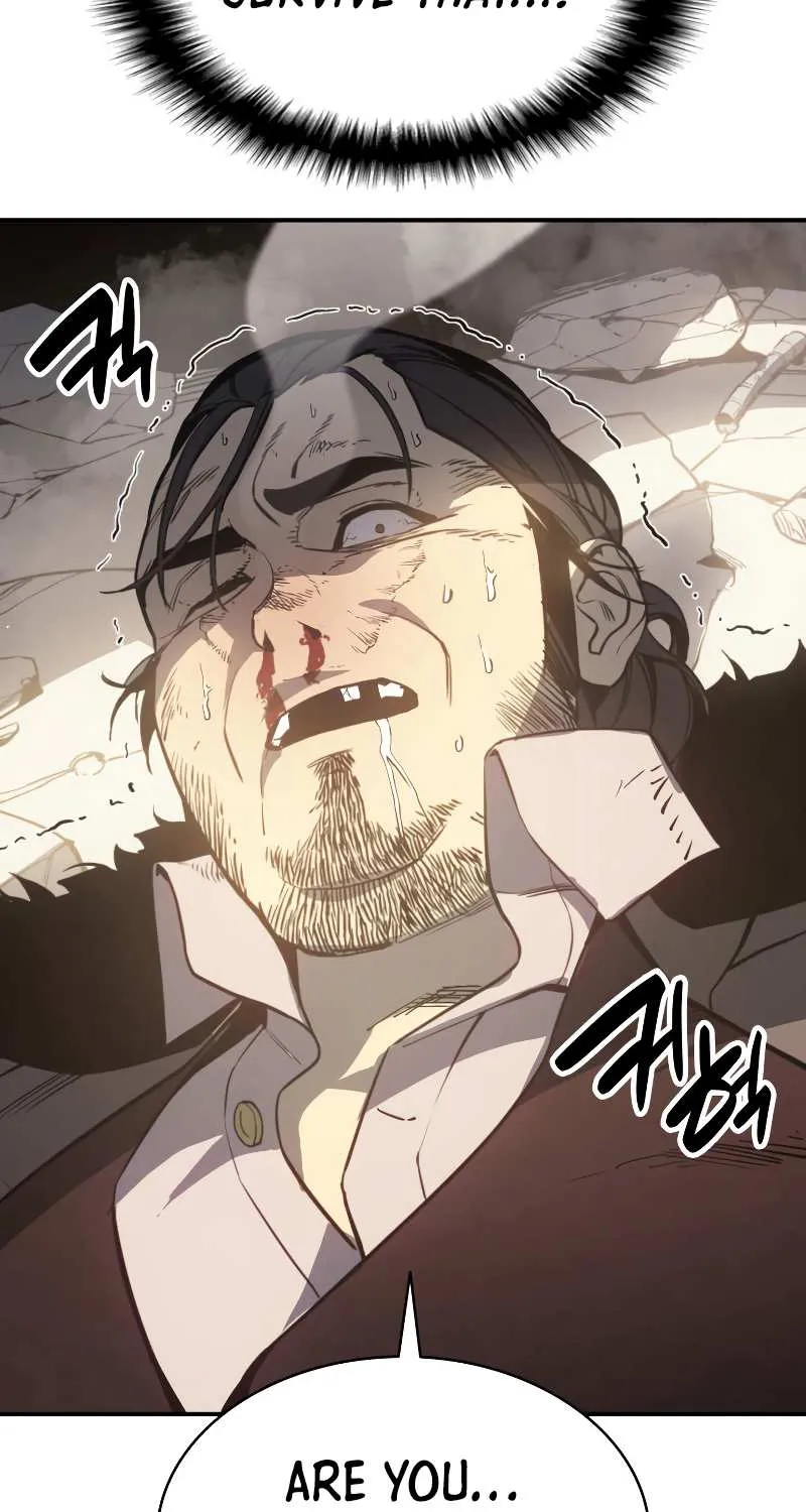 Return of the Disaster-Class Hero Chapter 9 page 107 - 