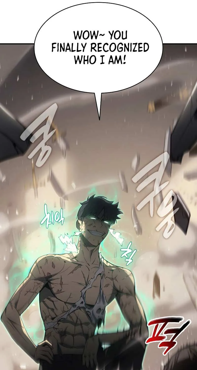 Return of the Disaster-Class Hero Chapter 9 page 109 - 