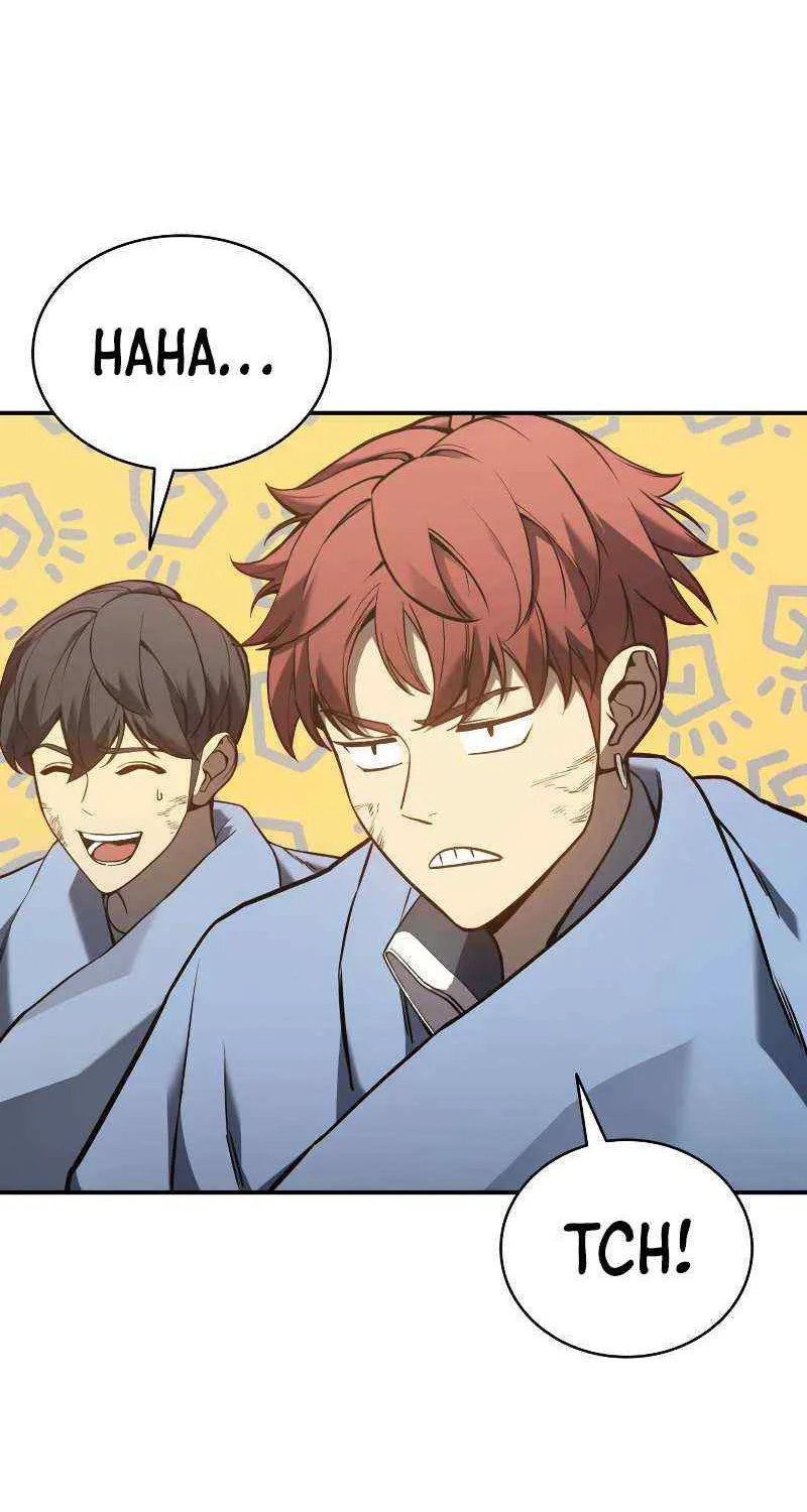 Return of the Disaster-Class Hero Chapter 9 page 12 - 