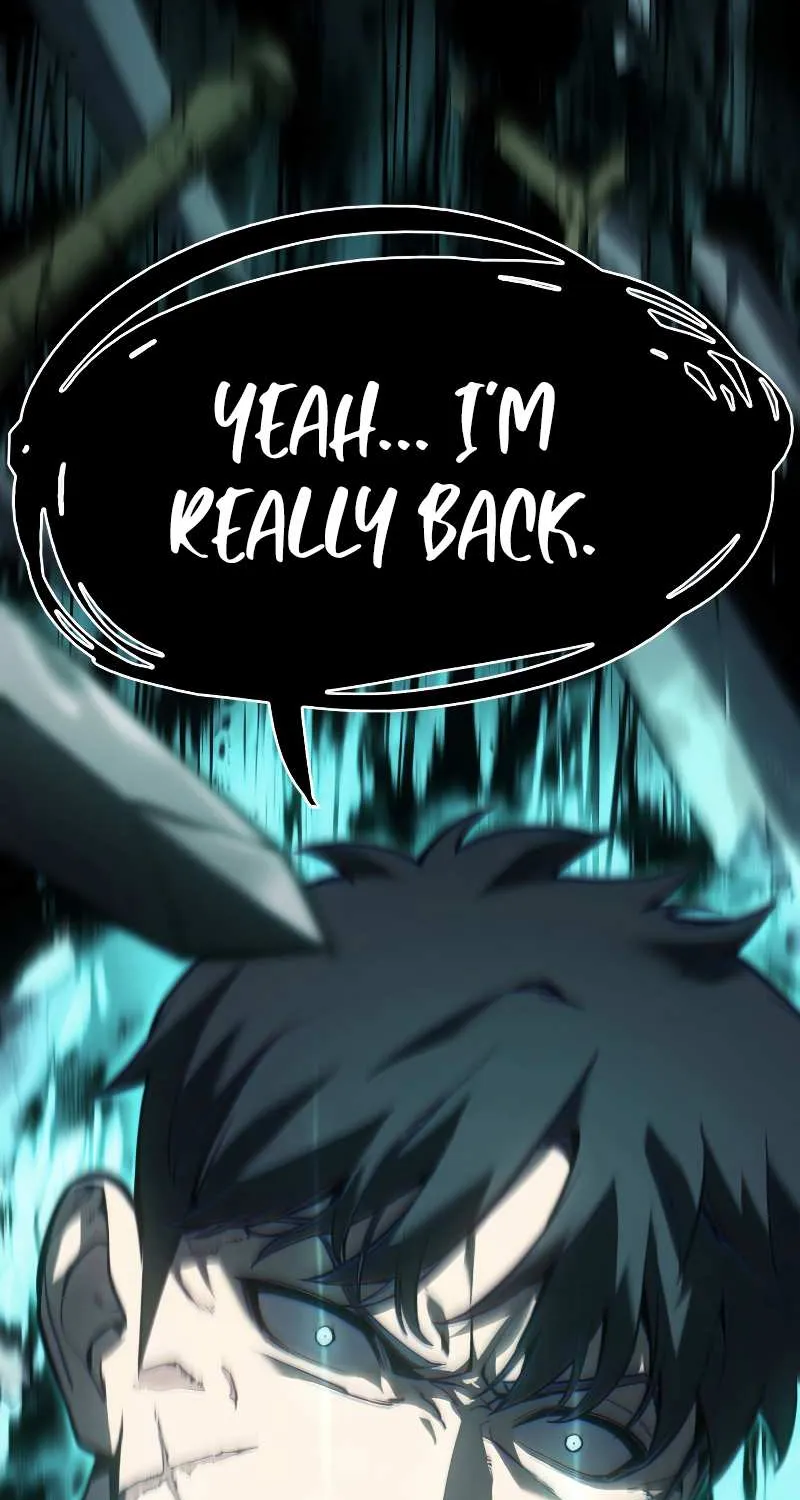 Return of the Disaster-Class Hero Chapter 9 page 111 - 