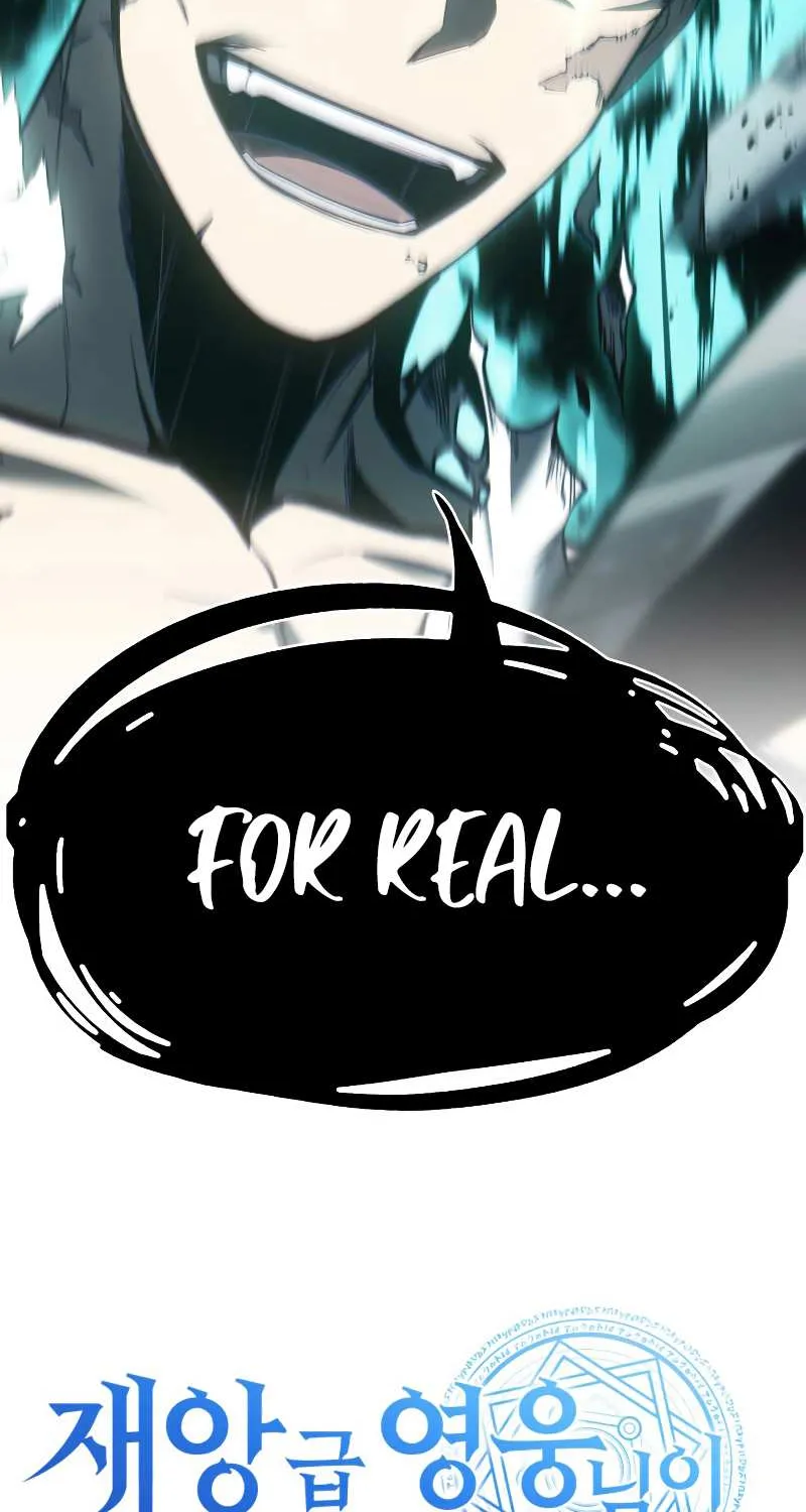 Return of the Disaster-Class Hero Chapter 9 page 112 - 