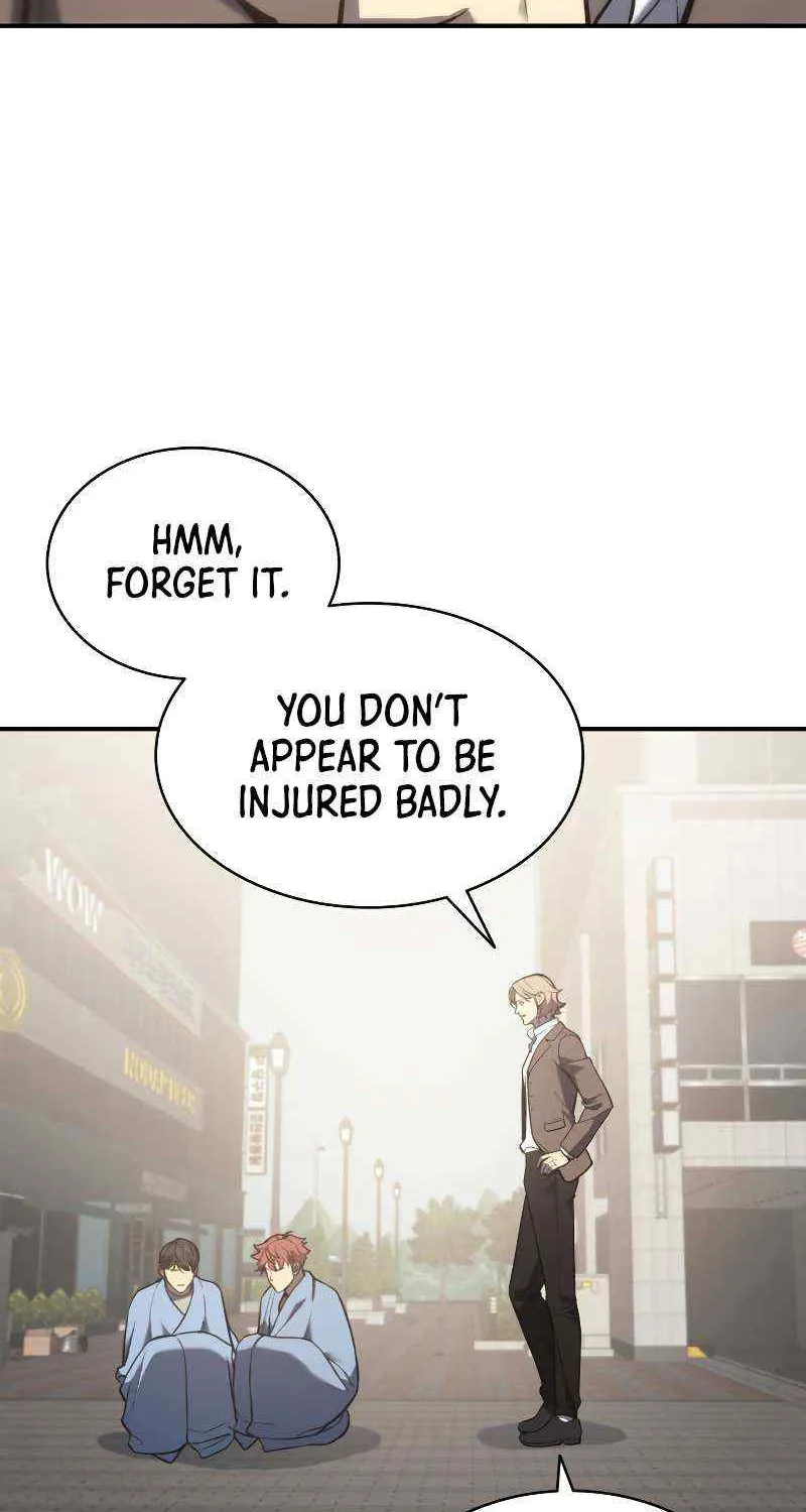 Return of the Disaster-Class Hero Chapter 9 page 14 - 
