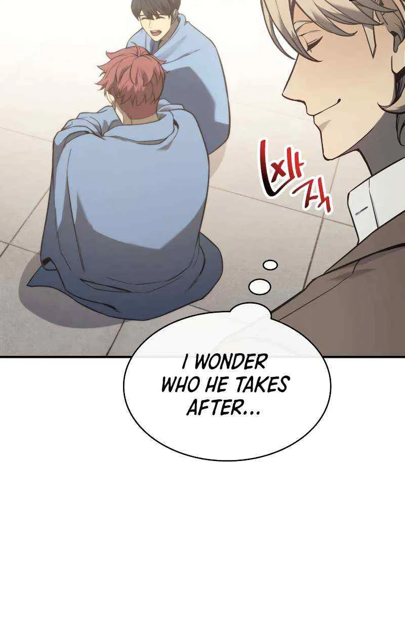 Return of the Disaster-Class Hero Chapter 9 page 17 - 