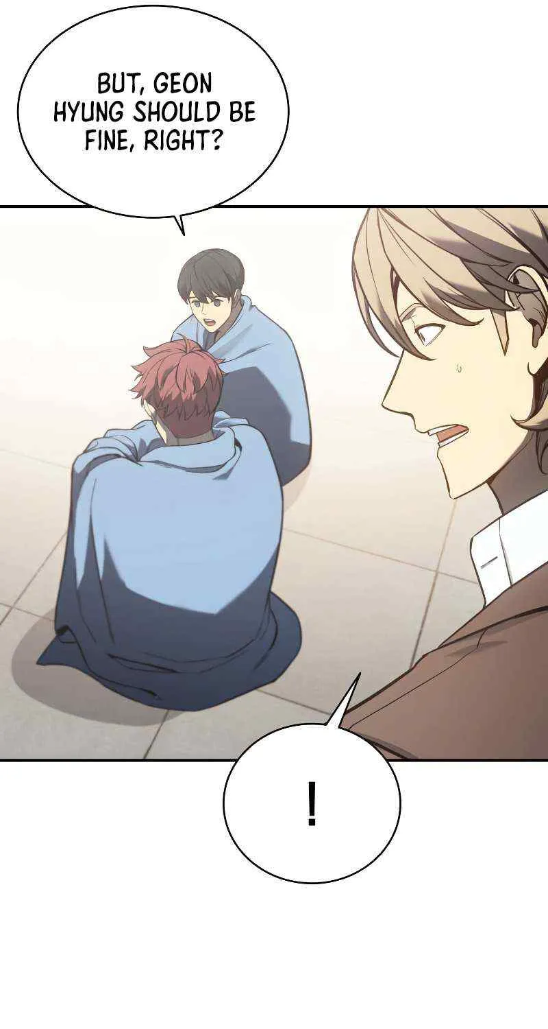 Return of the Disaster-Class Hero Chapter 9 page 18 - 