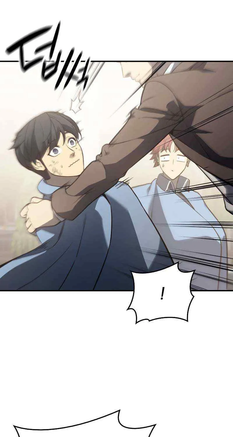 Return of the Disaster-Class Hero Chapter 9 page 19 - 