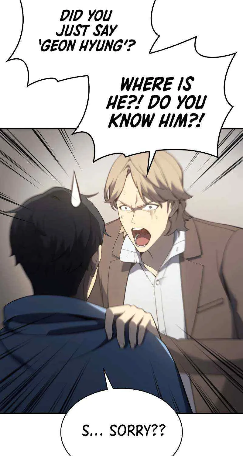 Return of the Disaster-Class Hero Chapter 9 page 20 - 