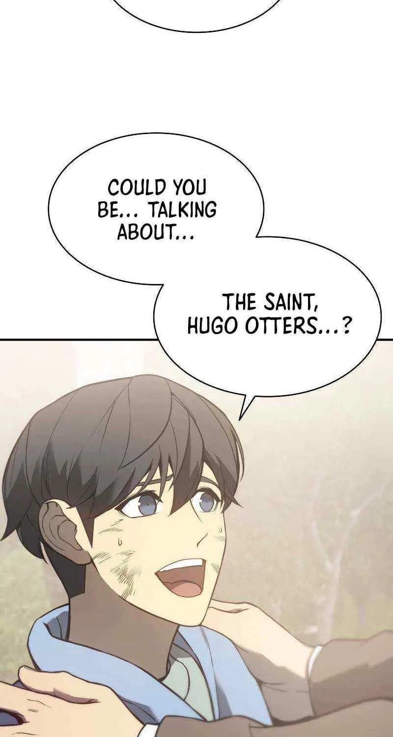 Return of the Disaster-Class Hero Chapter 9 page 21 - 