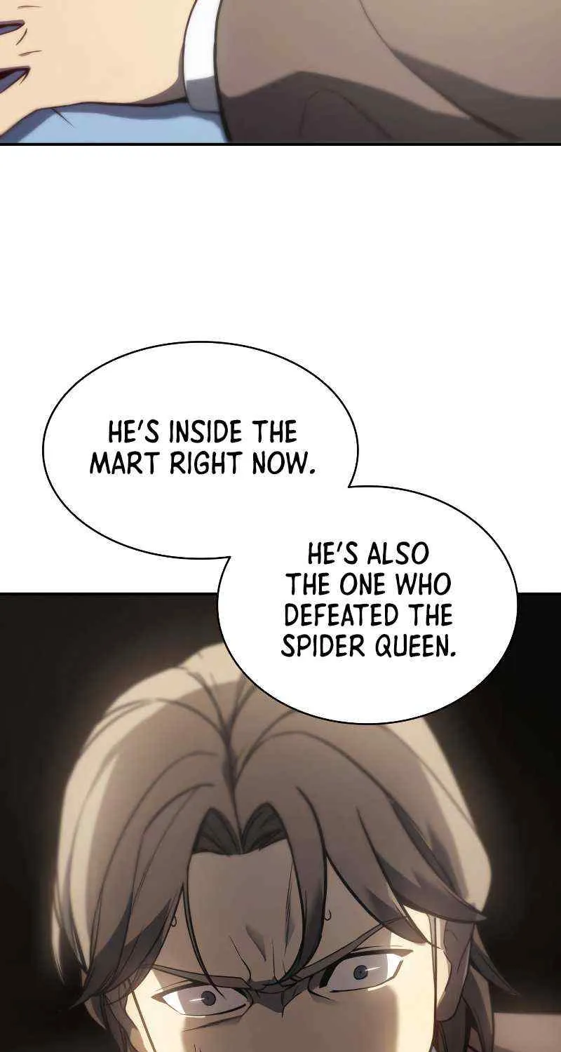 Return of the Disaster-Class Hero Chapter 9 page 22 - 