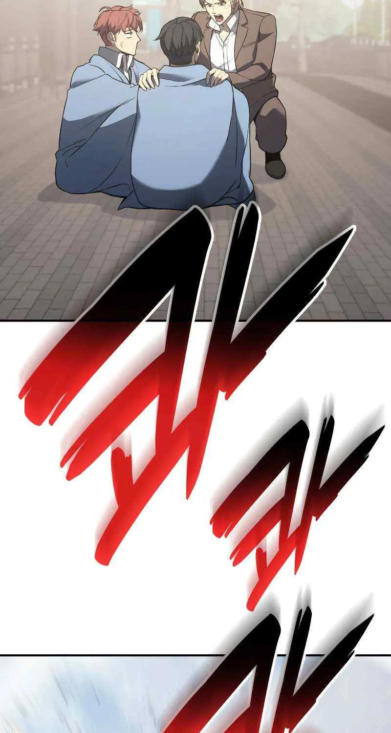Return of the Disaster-Class Hero Chapter 9 page 24 - 