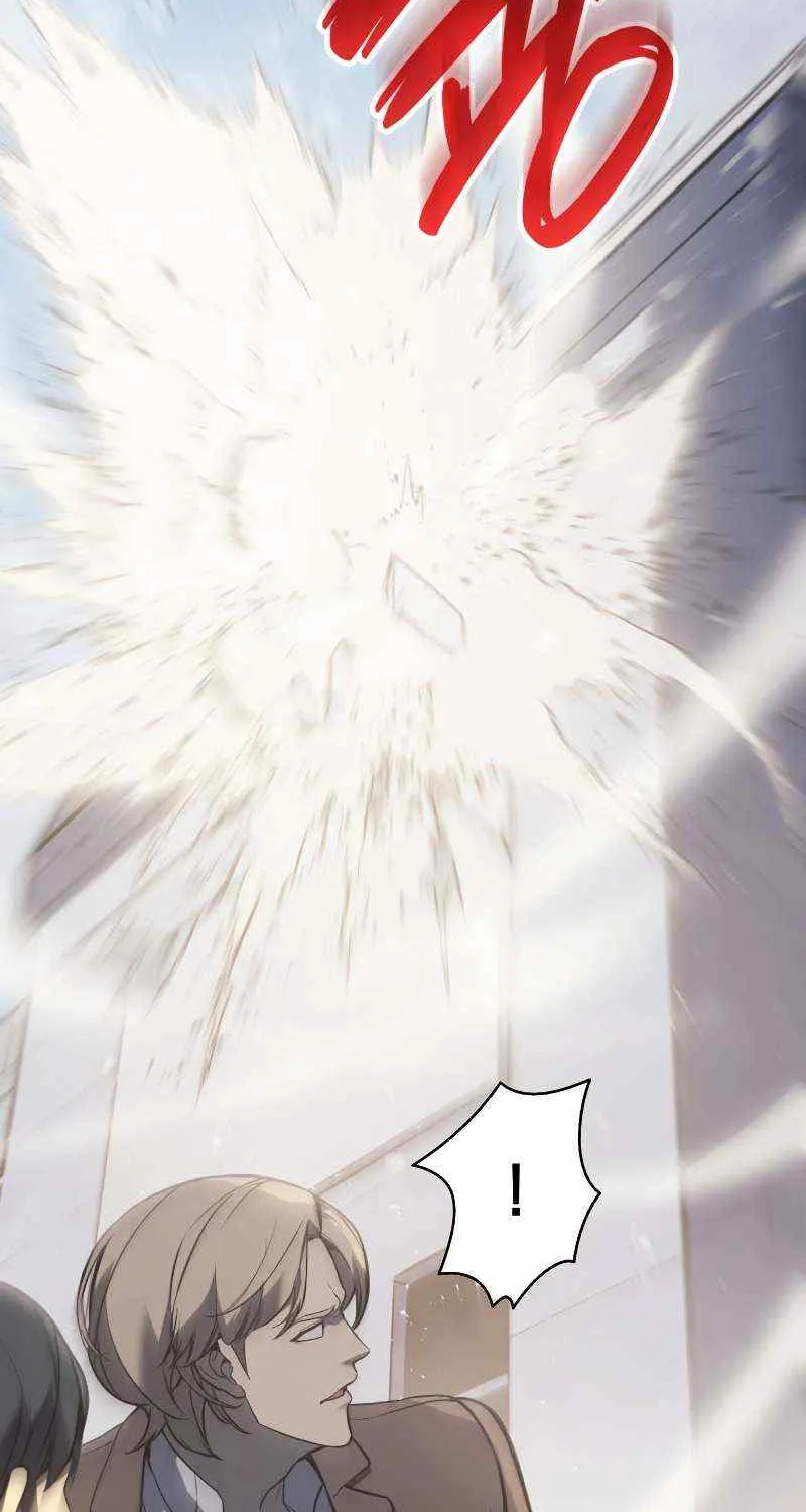 Return of the Disaster-Class Hero Chapter 9 page 25 - 