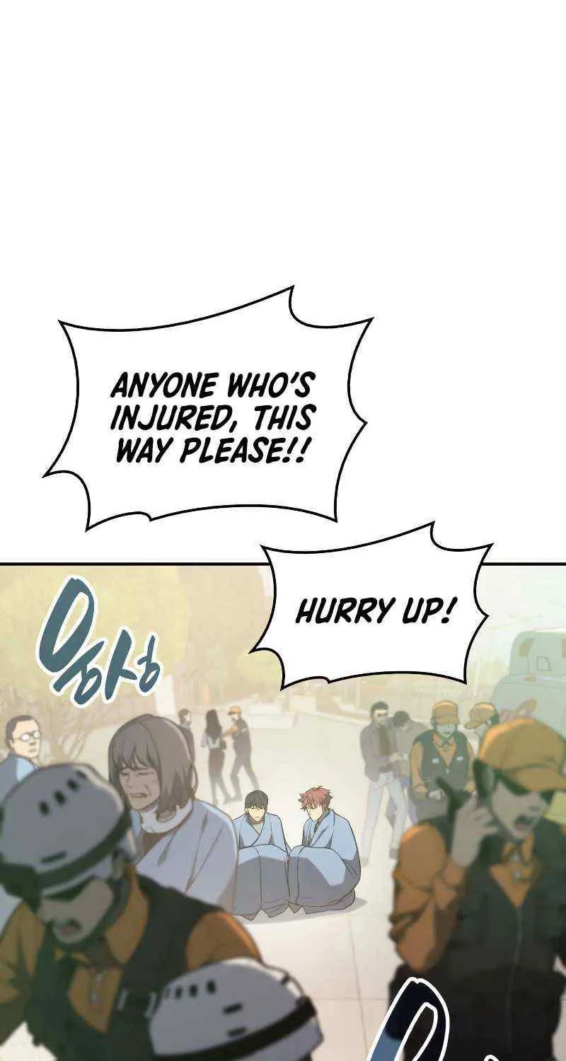 Return of the Disaster-Class Hero Chapter 9 page 4 - 